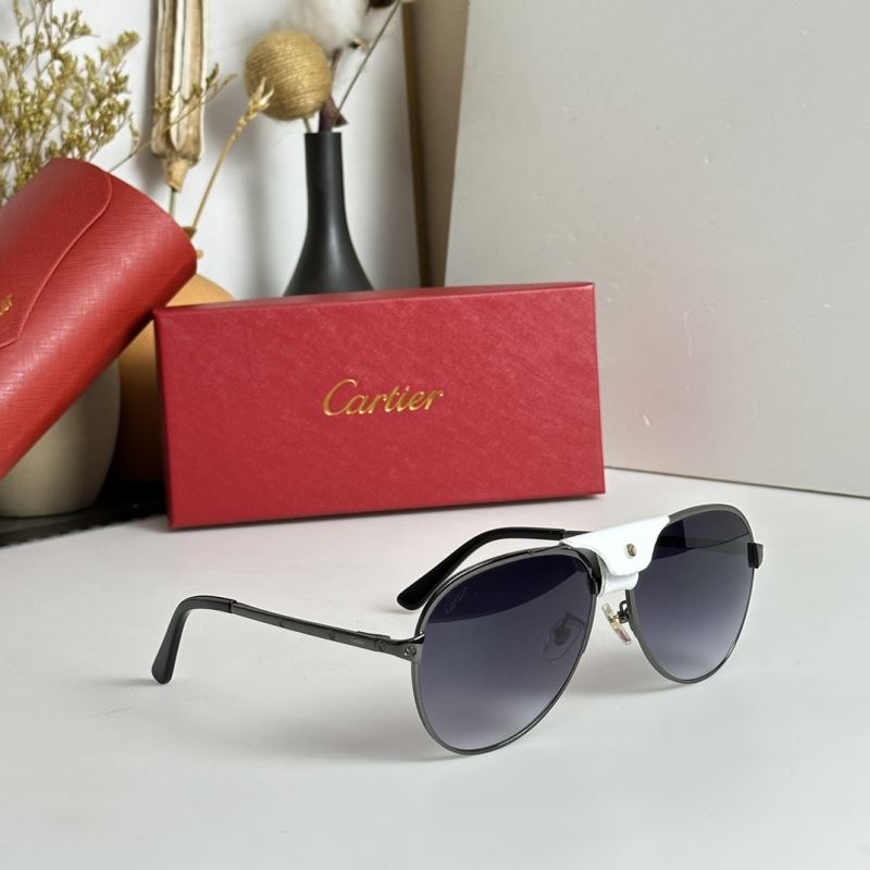 Cartier Sunglasses